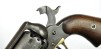 Remington New Model Army Revolver, #25186