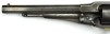 Remington New Model Army Revolver, #44908