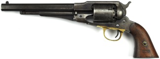 Remington New Model Army Revolver, #108285 - 