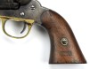 Remington New Model Army Revolver, #108285