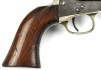 Colt Model 1849 Pocket Revolver, #119667