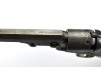 Colt Model 1849 Pocket Revolver, #119667
