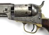 Colt Model 1849 Pocket Revolver, #99404