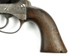 J. M. Cooper & Co. Pocket Model Revolver, #312