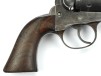 J. M. Cooper & Co. Pocket Model Revolver, #312