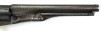 Colt Model 1862 Police Revolver, #12196