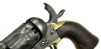 Colt Model 1862 Police Revolver, #12196