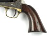 Manhattan 36 Caliber Model Revolver, #731