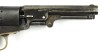 Manhattan 36 Caliber Model Revolver, #731