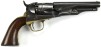 Metropolitan Arms Co. Police Model Revolver, #3822