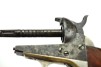 Manhattan 36 Caliber Model Revolver, #842