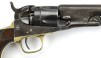 Metropolitan Arms Co. Police Model Revolver, #2993