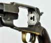 Remington New Model Army Revolver, #17929