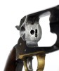 Remington New Model Army Revolver, #55167