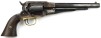 Remington New Model Army Revolver, #66591