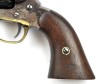 Remington New Model Army Revolver, #66591