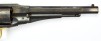 Remington New Model Army Revolver, #62437