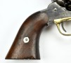 Remington New Model Army Revolver, #90630