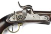 Svensk Pistol för Flottan m/1845, #234