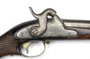 Svensk Studsarpistol för Kavalleriet m/1850, #683