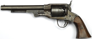 Rogers & Spencer Army Model Revolver, #4976 - 