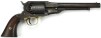 Remington-Beals Navy Model Revolver, #2559