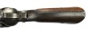 Remington Model 1861 Navy Revolver, #15804
