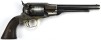 Remington-Beals Navy Model Revolver, #5339