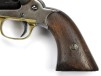 Remington-Beals Navy Model Revolver, #5339