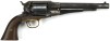 Remington New Model Army Revolver, #72991