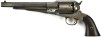 Remington New Model Army Revolver, #70345