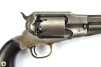 Remington New Model Army Revolver, #70345