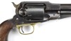 Remington New Model Army Revolver, #119498