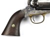 Remington New Model Army Revolver, #111908