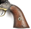 Remington New Model Army Revolver, #110496