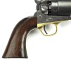 Colt Model 1860 Army Revolver, #151802