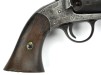 Rogers & Spencer Army Model Revolver, #4611