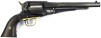Remington New Model Army Revolver, #92393
