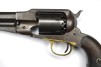 Remington New Model Army Revolver, #80203