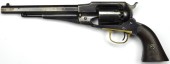 Remington New Model Army Revolver, #66442