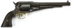 Remington New Model Army Revolver, #50098