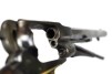 Remington New Model Army Revolver, #66442