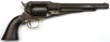 Remington New Model Army Revolver, #44209
