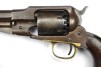 Remington New Model Army Revolver, #44209