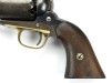 Remington New Model Army Revolver, #52355