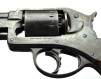 Starr Arms Co. Double Action Model 1858 Army Revolver, #7776