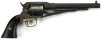 Remington New Model Army Revolver, #100012