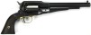Remington New Model Army Revolver, #9611