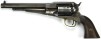 Remington New Model Army Revolver, #122318