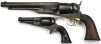 Remington New Model Pocket Revolver, #4810